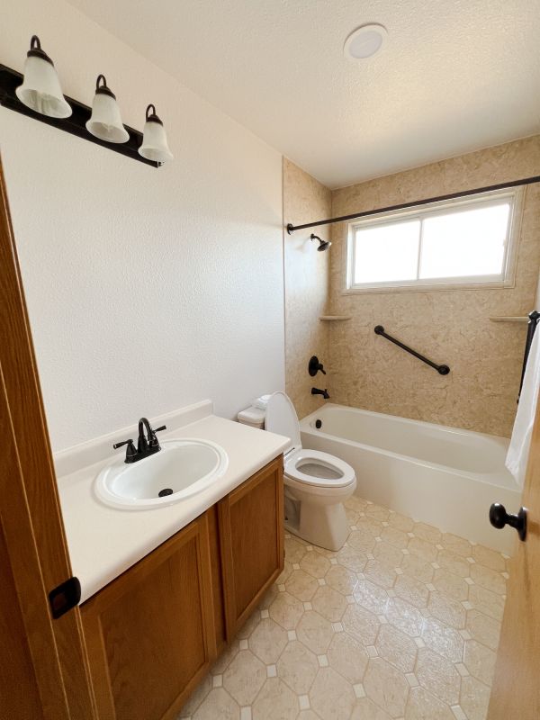 Top Bathroom Remodeling Companies in Van Nuys, CA