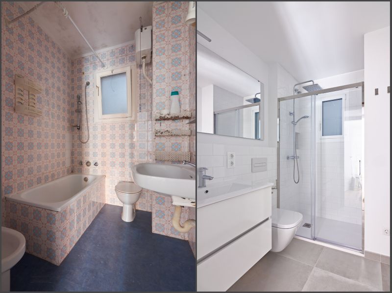 Best Bathroom Renovation Contractors in Sylmar, CA