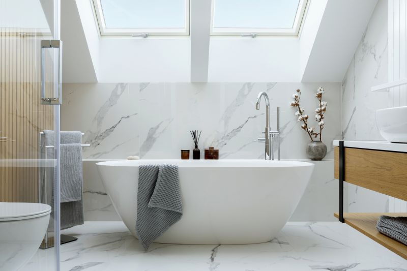 Expert Bathtub Installers