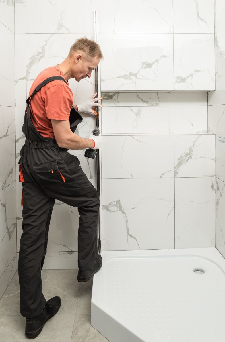 Tile and Finishing Experts